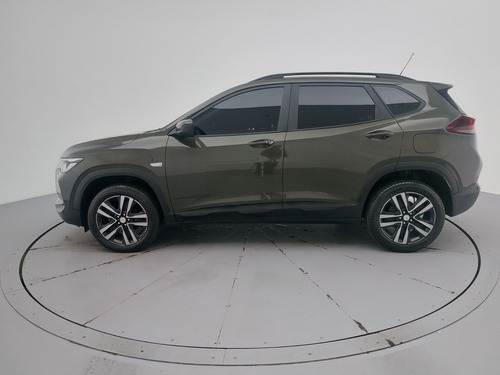 Chevrolet Tracker 1.0 TURBO FLEX AUTOMÁTICO