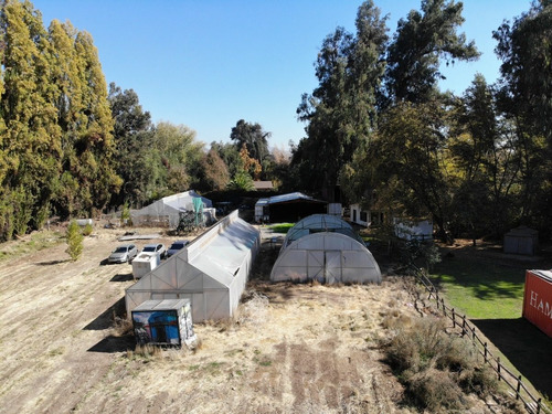 Excelente Oportunidad Parcela De 36000 M2