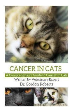 Libro Cancer In Cats : A Comprehensive Guide To Cancer In...