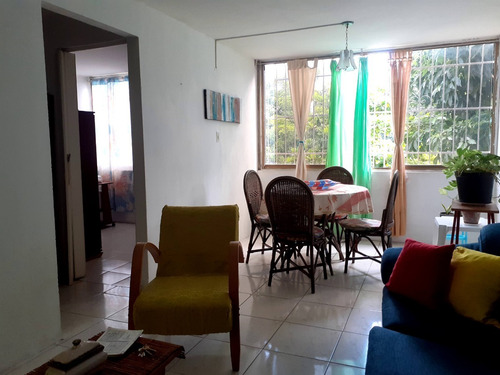 Imagen 4 de 15 de Apartamento En Los Altos Ii, Castillejo, Guatire, Estado Miranda. Mm