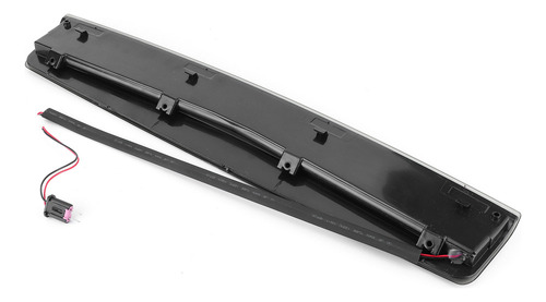 Tercera Luz De Freno Led De Montaje Alto Para Range Rover