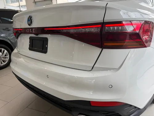 Volkswagen Jetta 2.0 Tsi Gli Dsg
