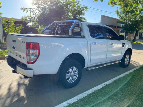 Ford Ranger 3.2 Cd 4x2 Xls At Tdci 200cv 2016