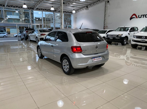 Volkswagen Gol Trend 1.6 Pack I 101cv 3p 2014