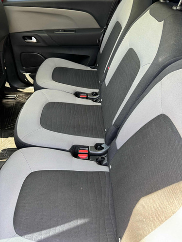 Citroën C4 Picasso 1.6 Thp Feel 165cv