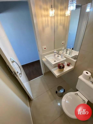 Apartamento - Ref: 216431