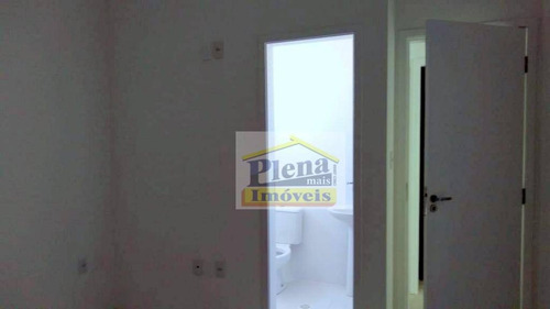 Imagem 11 de 27 de Apartamento Residencial À Venda, Chácaras Fazenda Coelho, Hortolândia - Ap0890. - Ap0890