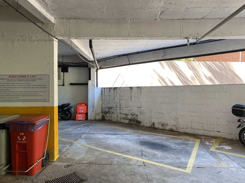 Imagem 2 de 30 de Apartamento Com 3 Dorms, Jardim Monte Kemel, São Paulo - R$ 440 Mil, Cod: 3774 - V3774