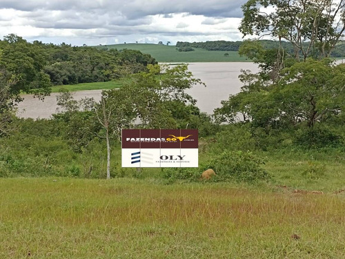 Imagem 2 de 7 de Chácaras A Partir De 1000 Metros Na Beira Do Lago ! - 243