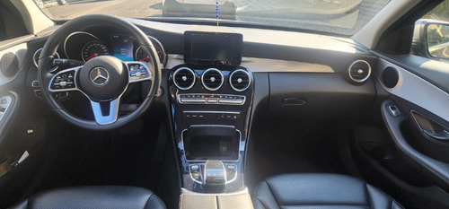 Mercedes-Benz Classe C 1.6 Exclusive Turbo 4p