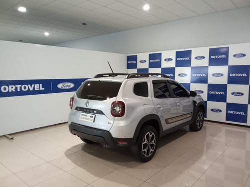 Renault Duster 1.3 TCE FLEX ICONIC X-TRONIC