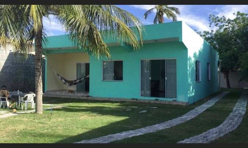 Alugo Casa De Praia Anual Ou Temporada Com Piscina