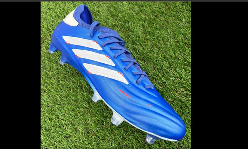 Tacos adidas Copa Pure 2 + Blue