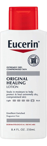 Eucerin Healing Lotion Hidratante Corporal 24h