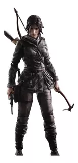 Pa Modificó Rise Of The Tomb Raider Lara Croft
