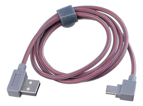 Cable De Sincronización Del Cargador Del Teléfono 6 Piezas