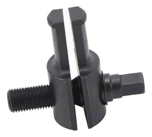 Qe1 Extractor De De Rodamiento De Cuello De Dirección,