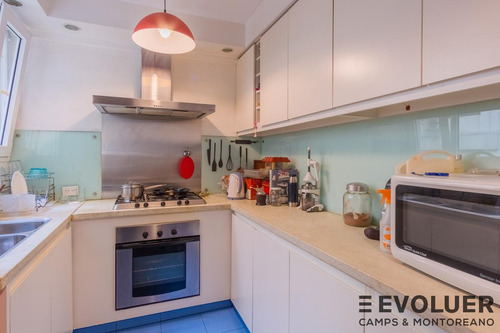 Imagen 16 de 19 de Venta Departamento 4 Ambientes Con Dependencia En Recoleta.