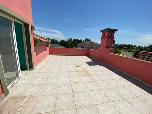 Imagen 12 de 21 de Excelente Casa Estilo Racionalista!