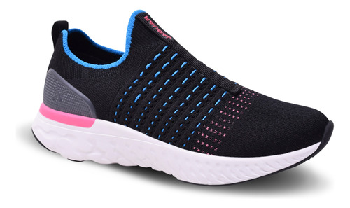 Zapatillas Jaguar Oficial Deportiva Art. #1003 28 Al 35