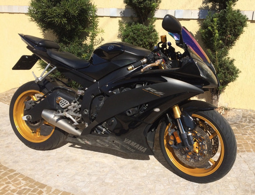 Imagem 4 de 5 de Yamaha