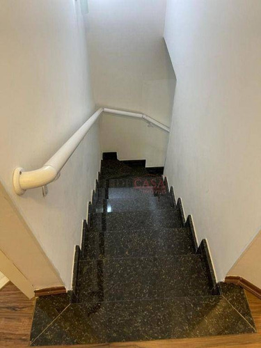 Imagem 7 de 25 de Sobrado À Venda, 110 M² Por R$ 734.000,00 - Vila Matilde - São Paulo/sp - So4130