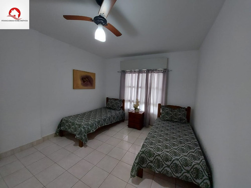 Imagem 19 de 28 de Oportunidade De Imóvel Frente Praia Das Pitangueiras À Venda - Ap05937 - 69545880
