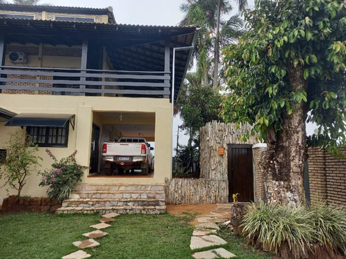 Imagem 2 de 14 de Casa Linda E Espaçosa - 25113