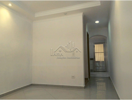 Imagem 9 de 15 de Casa Em Condominio - Itaquera - Ref: 7654 - V-7654
