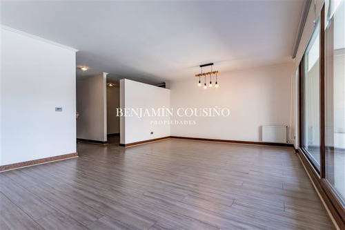 Imagen 5 de 28 de Departamento En Venta De 4 Dorm. En Lo Barnechea