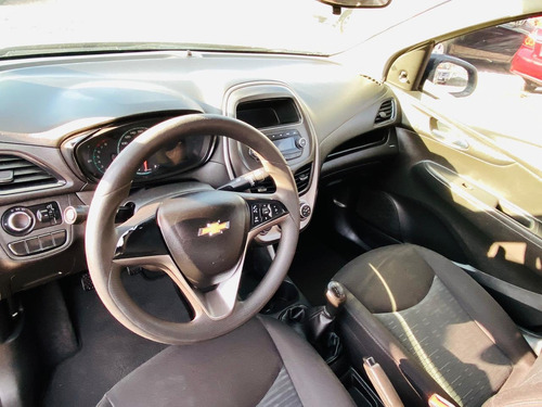 Chevrolet Spark 1.4 Lt Mt 2018