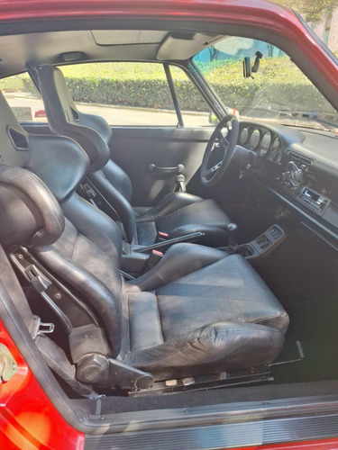 Porsche 964 Turbo