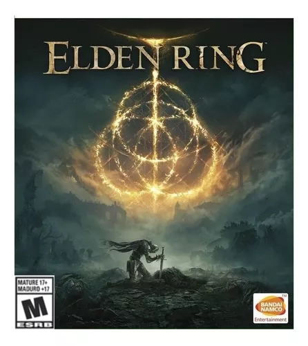 Elden Ring  MercadoLibre 📦