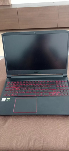 Acer Nitro 5 Laptop Gamer Reparar O Repuesto