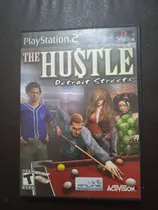 Comprar The Hustle Detroit Streets - Play Station 2 Ps2