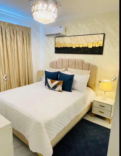 Exclusivo Penthouse 4to Y 5to Nivel Con 4 Habitaciones