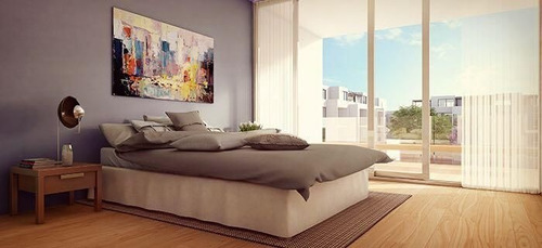 Departamento 3 Ambientes