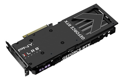 Placa de vídeo Nvidia PNY Gaming GeForce RTX 40 Series RTX 4070 Ti VCG4070T12TFXXPB1-O 12GB
