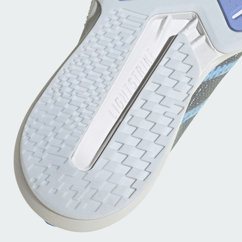 Zapatillas De Running Duramo Speed 2 Js4424 Adidas