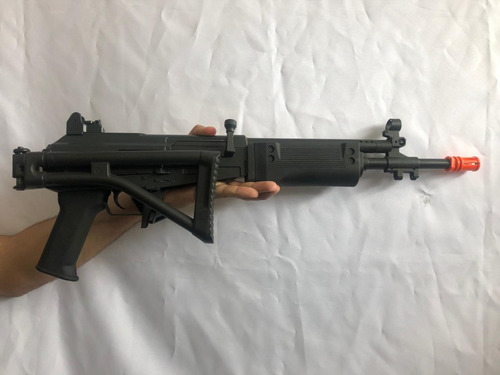 Rifle Airsoft Cyma Galil Cm043b