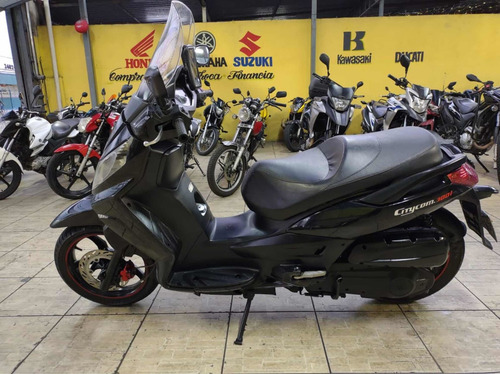 Dafra Citycom 300i