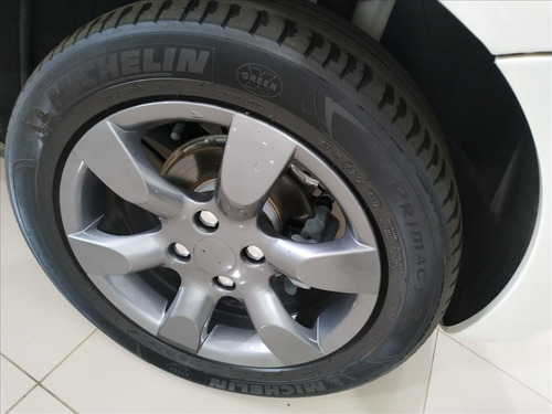 307 1.6 Presence Pack 16v Flex 4p Manual