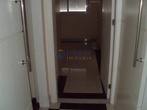 Imagem 21 de 30 de Apartamento Com 3 Dormitórios Para Alugar, 137 M² Por R$ 7.000,00/mês - Perdizes - São Paulo/sp - Ap11130