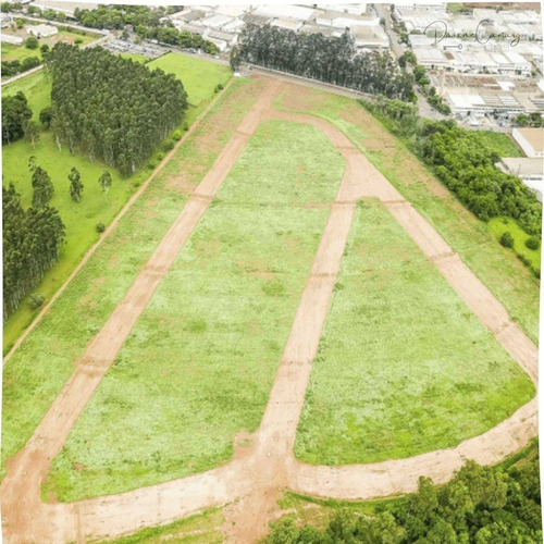 Imagem 7 de 8 de Terreno Industrial À Venda, 1000 M² A Partir De R$ 490.000 - Parque Industrial Progresso - Nova Odessa/sp - Te0005