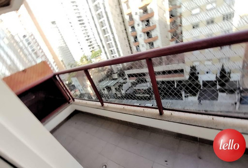 Imagem 5 de 30 de Apartamento - Ref: 243690