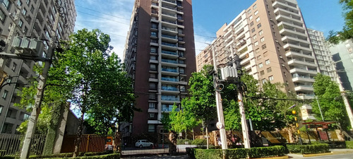 Insuperable!! - Amplio. 3 Dorm. C/ Estacionamiento Y Bodega