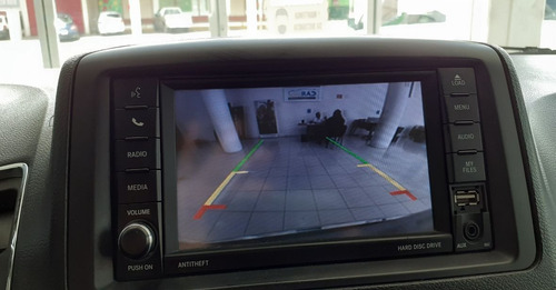 Imagen 15 de 15 de Dodge Grand Caravan 2018 3.6 Sxt At