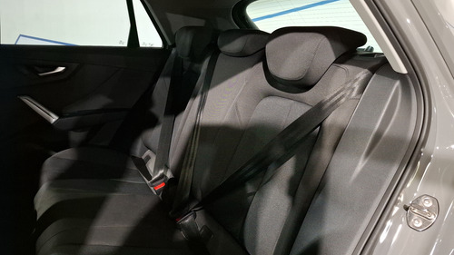Audi Q2 1.4 35 DYNAMIC DCT