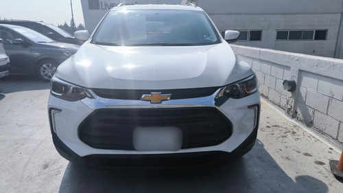Chevrolet Tracker 1.2 Ls At