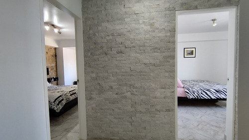 Ab Espectacular Penthouse En Prebo Totalmente Amoblado
